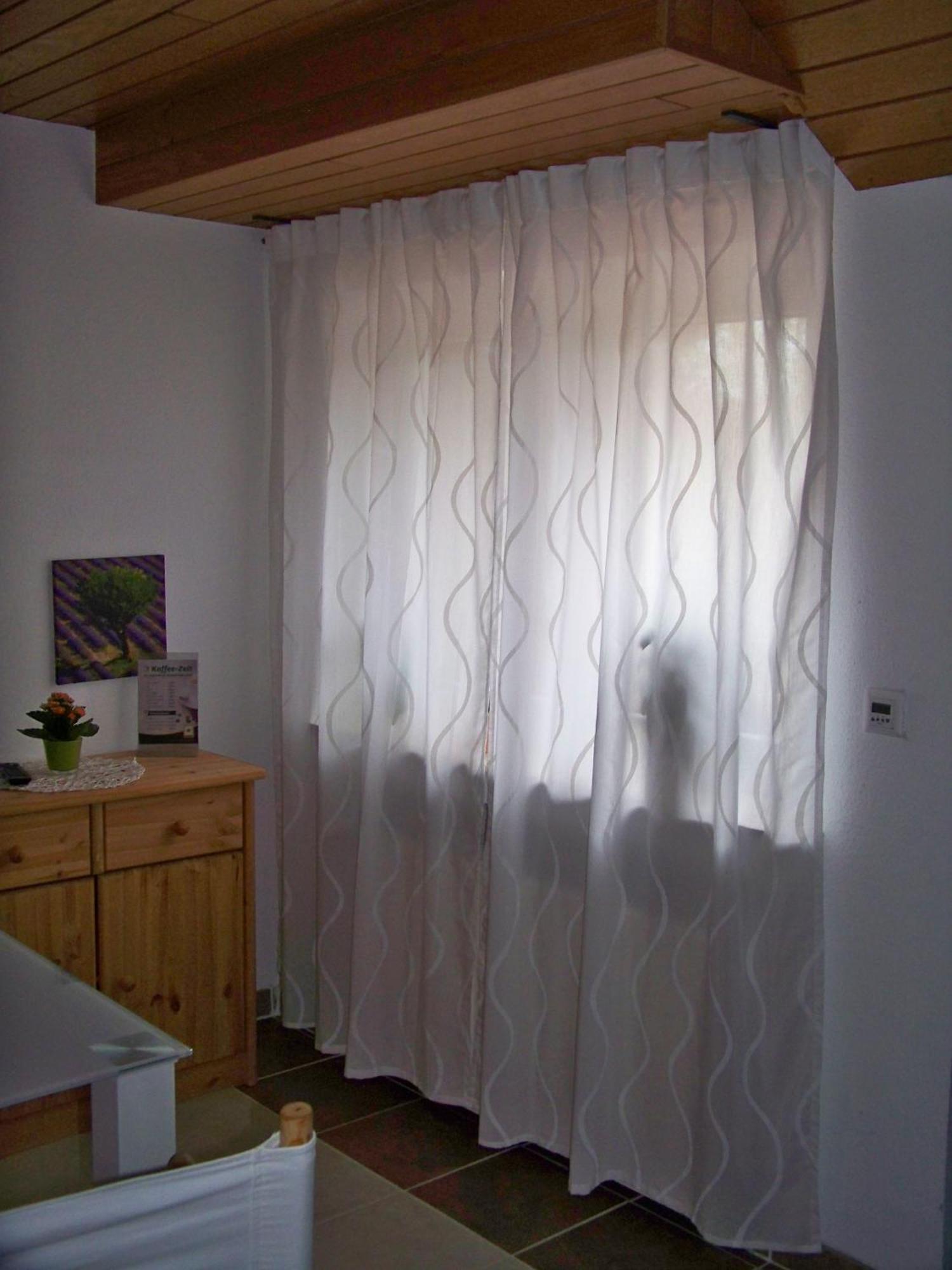 Pension Wendler Bedburg Ruang foto