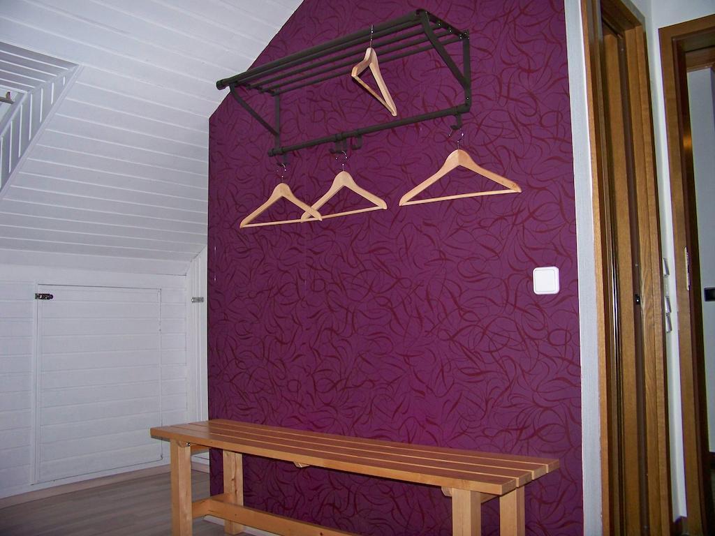Pension Wendler Bedburg Ruang foto