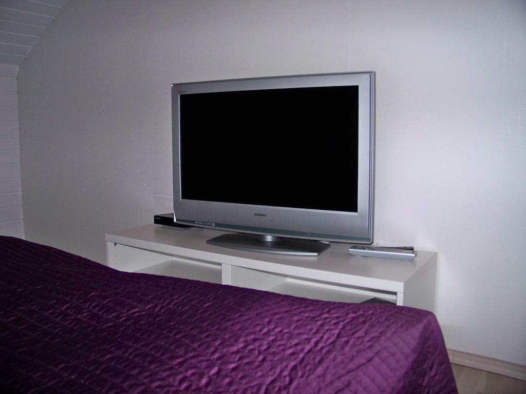 Pension Wendler Bedburg Ruang foto