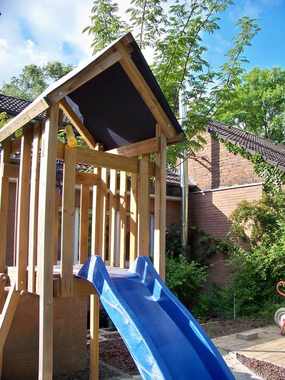 Pension Wendler Bedburg Bagian luar foto