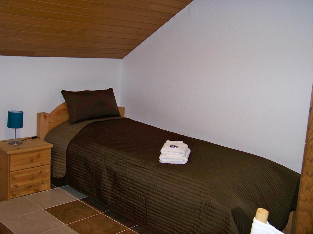 Pension Wendler Bedburg Ruang foto